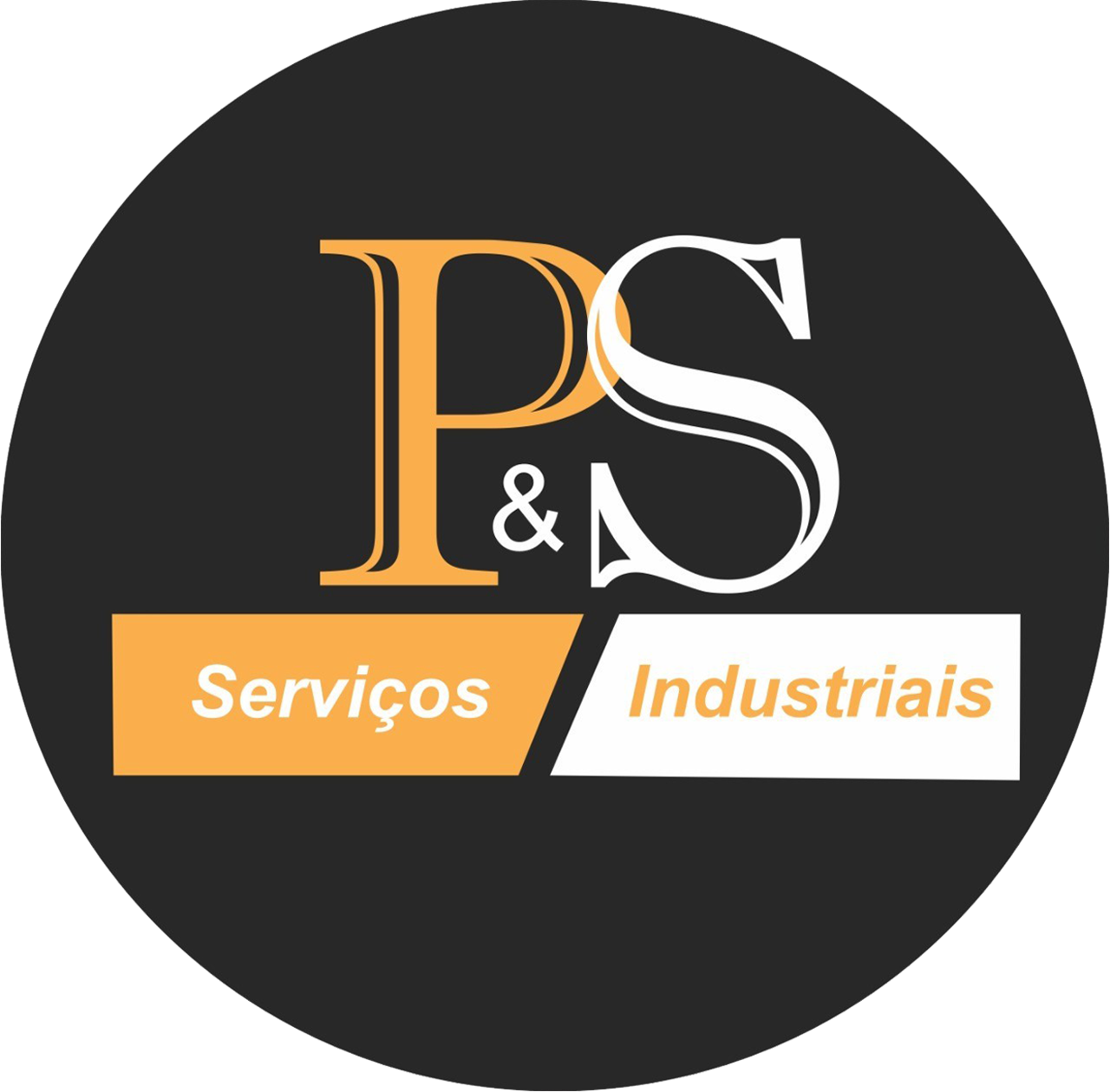P&S Logo